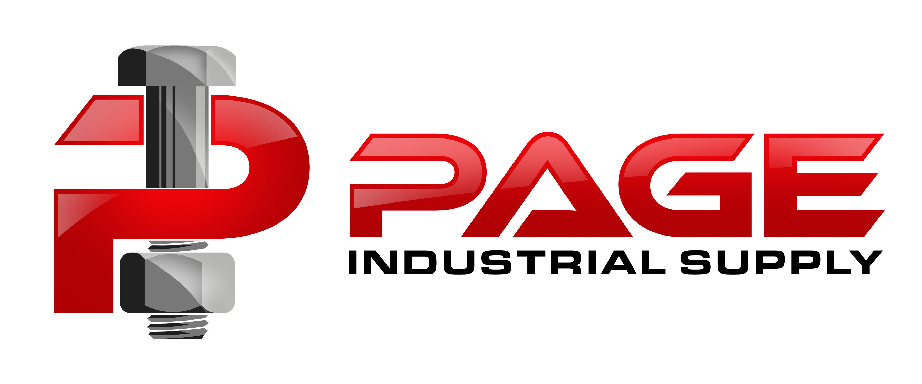 Page Industrial Supply